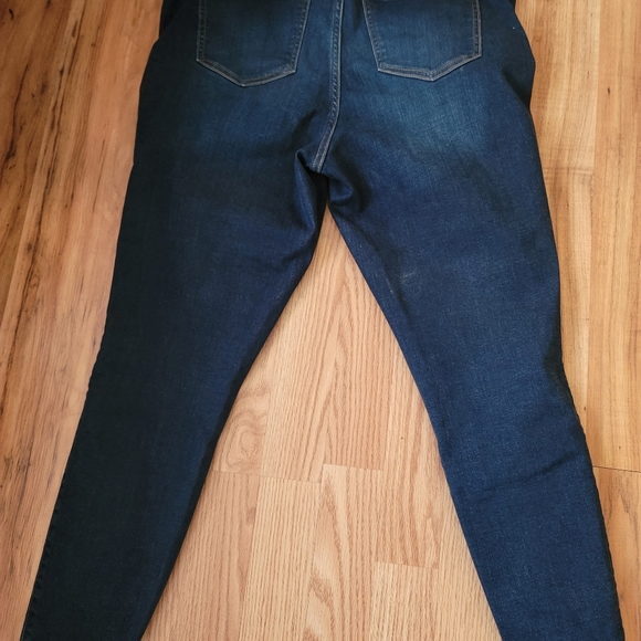 Torrid Jeans - Picture 4 of 4